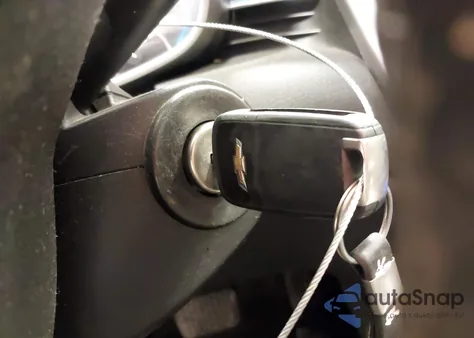 2013 Chevrolet Malibu 2Lt из США, поврежденный, VIN 1G11E5SA9DU147773